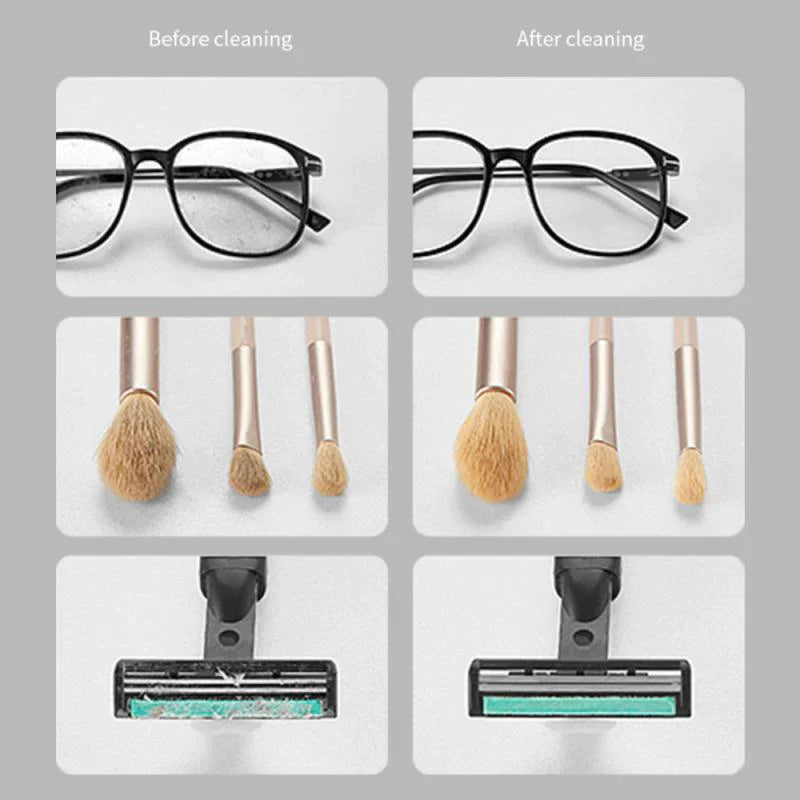 UltraCleanse Pro™ - Deep Cleans, Sparkle and Shine