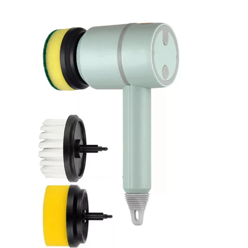Smart Cleaning Brush™ - Satisfy All Your Cleaning Needs